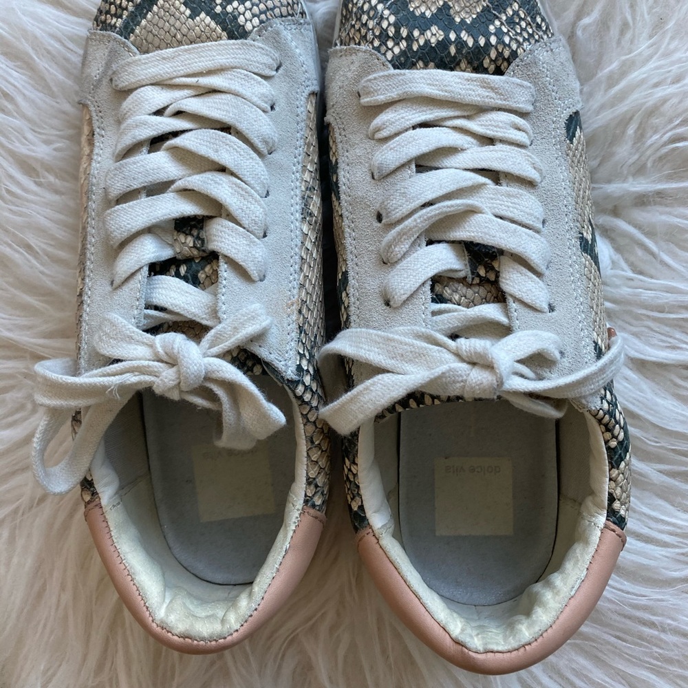 Dolce vita shoes